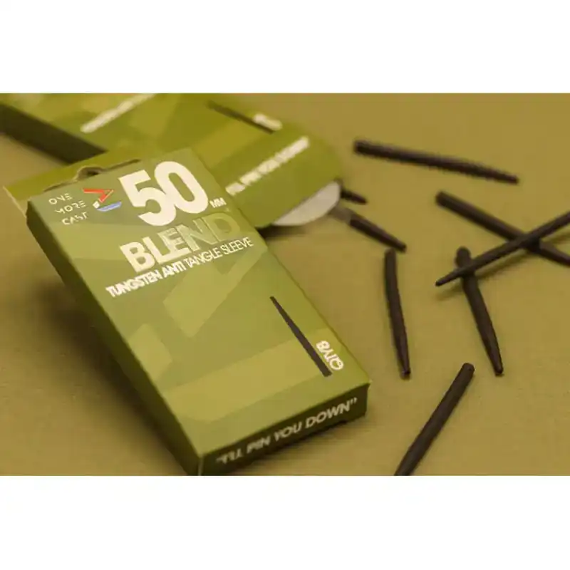 Blend Tungsten Anti Tangle Sleeves - 30 mm