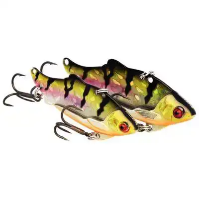 Ricky The Roach Tungsten Vibration Bait