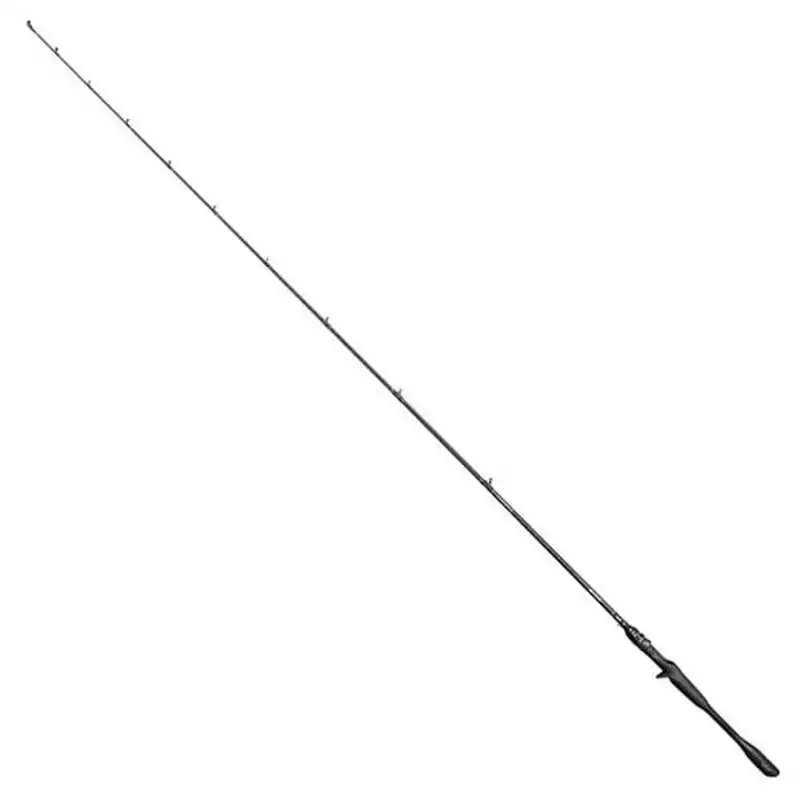 Revenge SG8 Medium Game Baitcast - 2,01 m - 4/21 Gramm