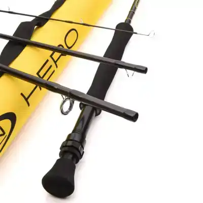 Pike Hero Rod