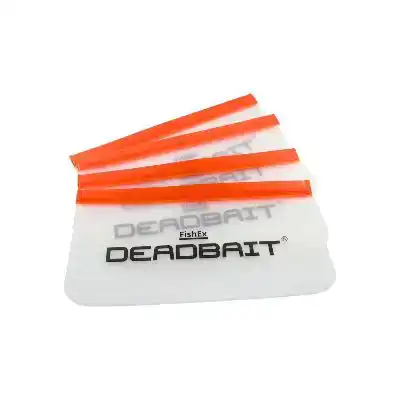 Baitfish Zipper