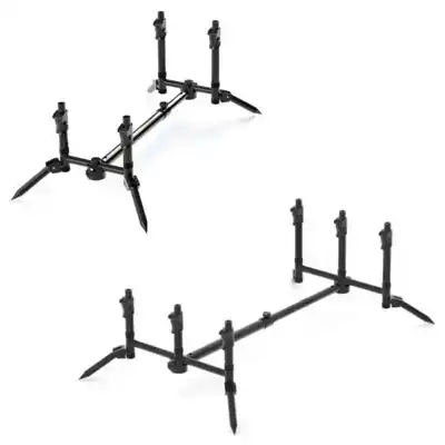 Xtractor Rod Pod