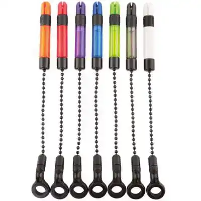 Black Label Indicator Slik Bobbin