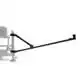 Offbox XS Feeder Arm - Standard - 70 bis 120 cm