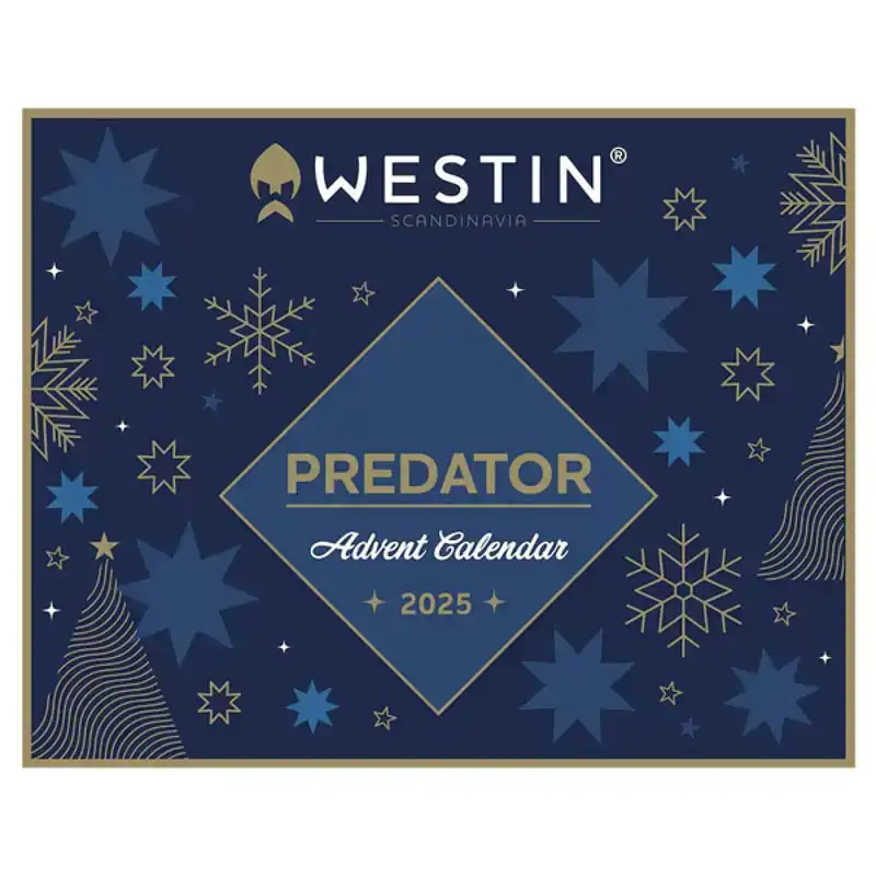 Predator Advent Calendar