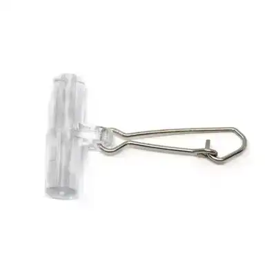 Zip Sliders - Größe: M