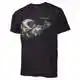 Cannibal Tee Black - Medium