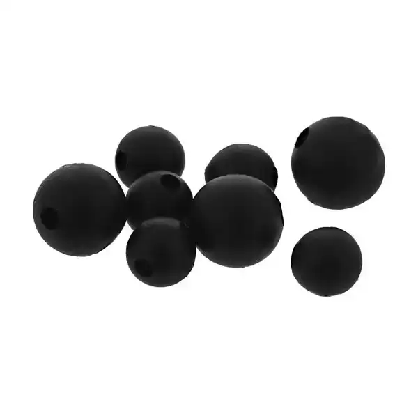 Stopper Beads - 8mm