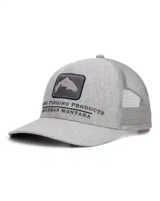 Double Haul Icon Trucker