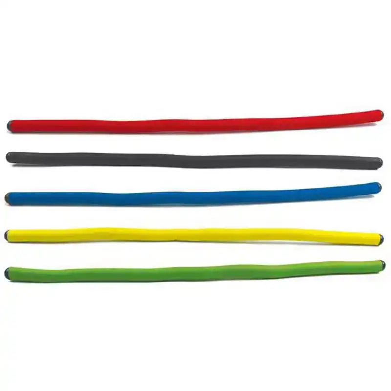 Wire Rod Wraps - Blau
