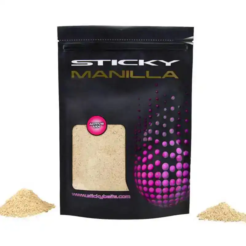 Manilla Active Mix - 900 Gramm