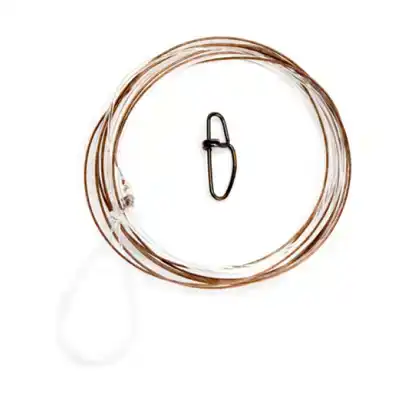 Fly Leader - Größe: 30lb