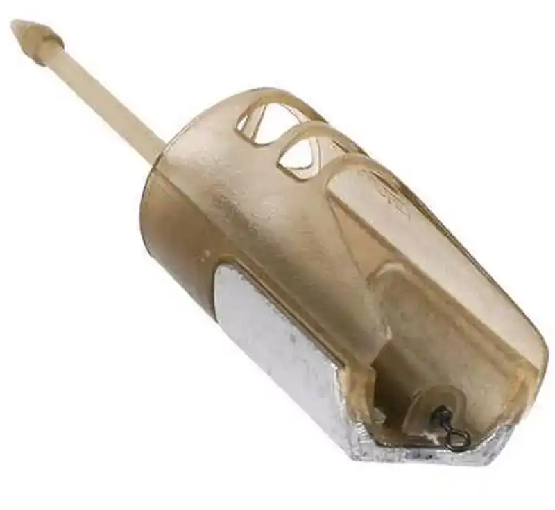 Inline Pellet Feeder - Large - 28 Gramm