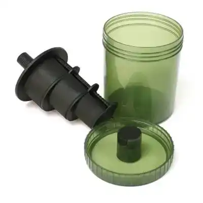 Steam & Store Chod / Withy Bin