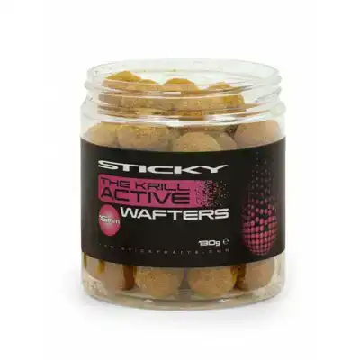 The Krill Active Wafters