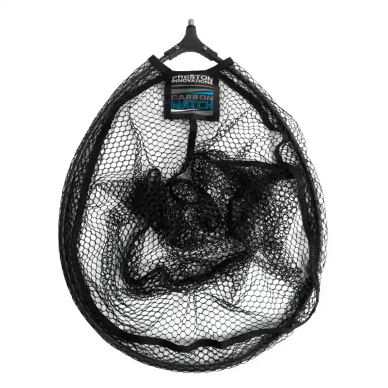 Carbon Match Landing Net - 16'' (40,6 cm)