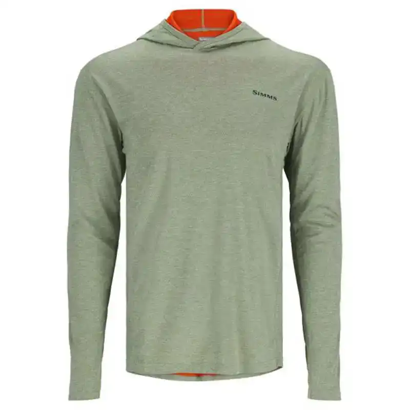 Bugstopper Hoody - Größe: L - Field Heather