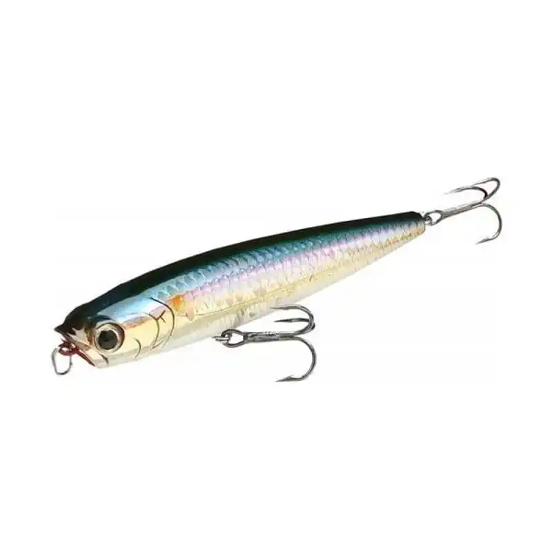 Gunfish 95 - Chartreuse Shad