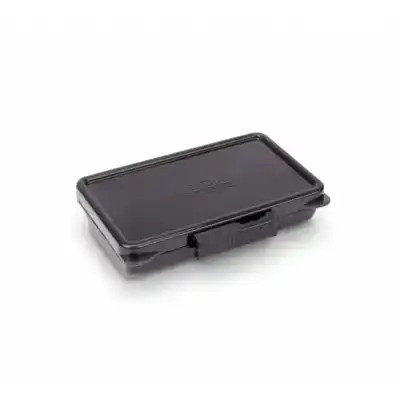 Box Logic Shallow Box