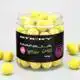 Manilla Yellow Ones Wafters - 16 mm