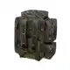 NXC Camo Deluxe Rucksack