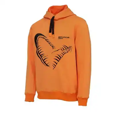 Mega Jaw Hoodie