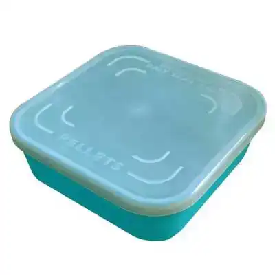 Pellet Box