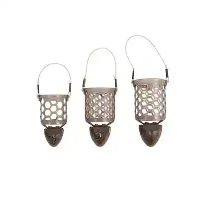 Hexmesh Plastic Bullet Feeder