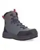 Freestone Boot - Felt Gunmetal 14