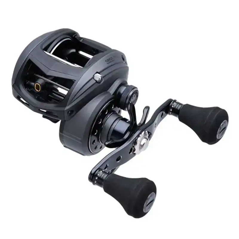 Revo Toro Beast 3 - Left Hand - 61