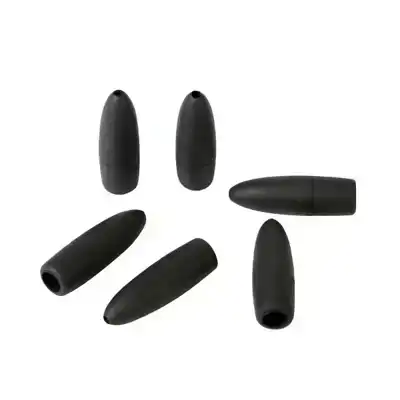 Covert Tungsten Ronnie Sleeves