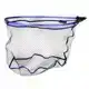 Blackthorne Ghostnet Wide Mesh - 50 x 40 x 30 cm