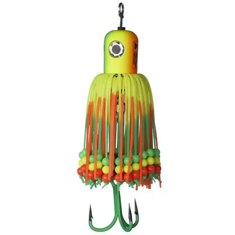 A-Static Clonk Teaser - 100 Gramm - Black Devil