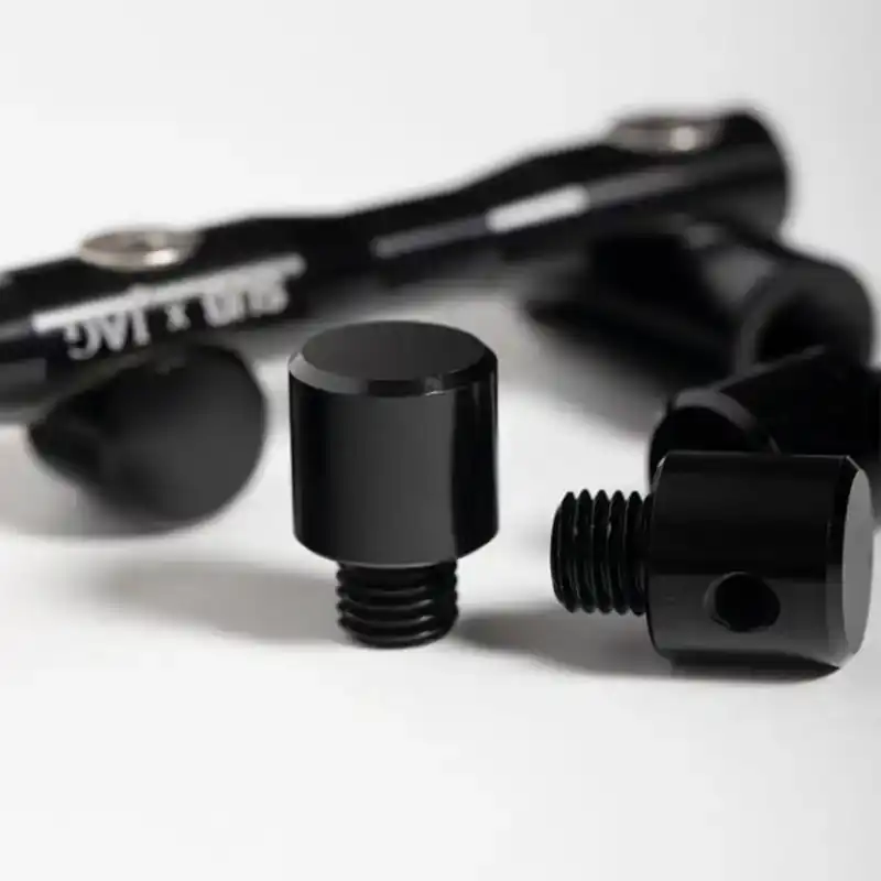 Sub X Heads Prolite Black