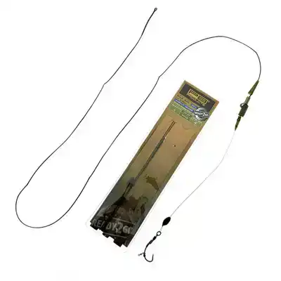 R2G Clip SR Leader 90/Ronnie Hinged Stiff Rig