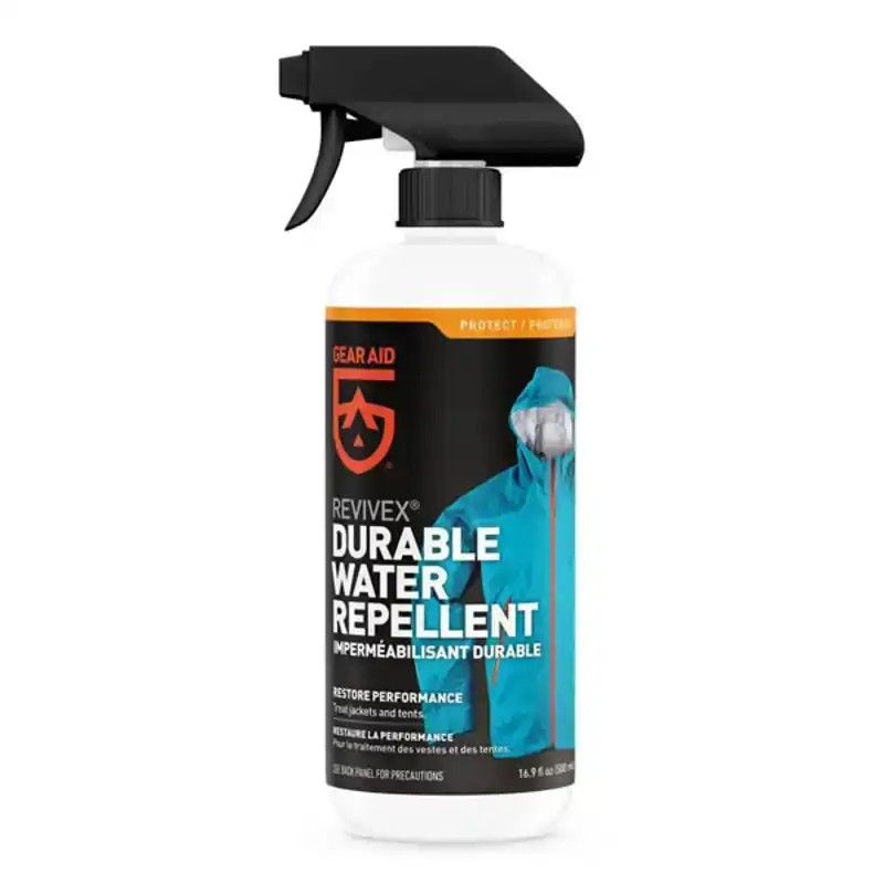 Gear Aid Revivex Durable Water Repellent - 500 ml.