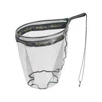 W3 C&R Floating Bellyboat & Wading Net