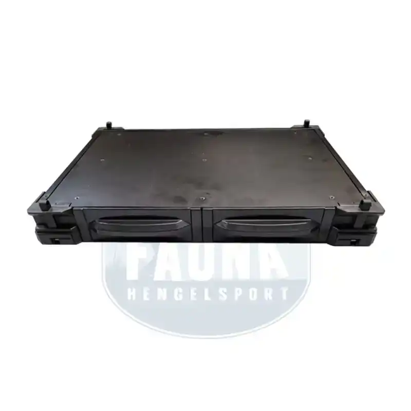 Seatbox Front Drawer