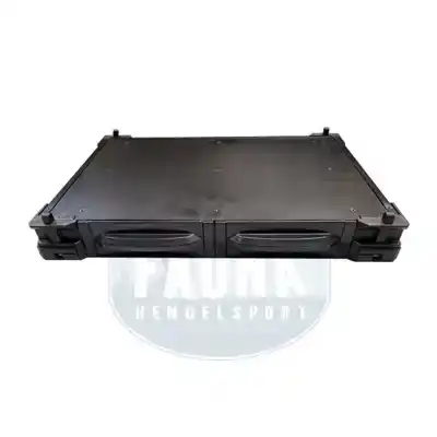 Seatbox Front Drawer