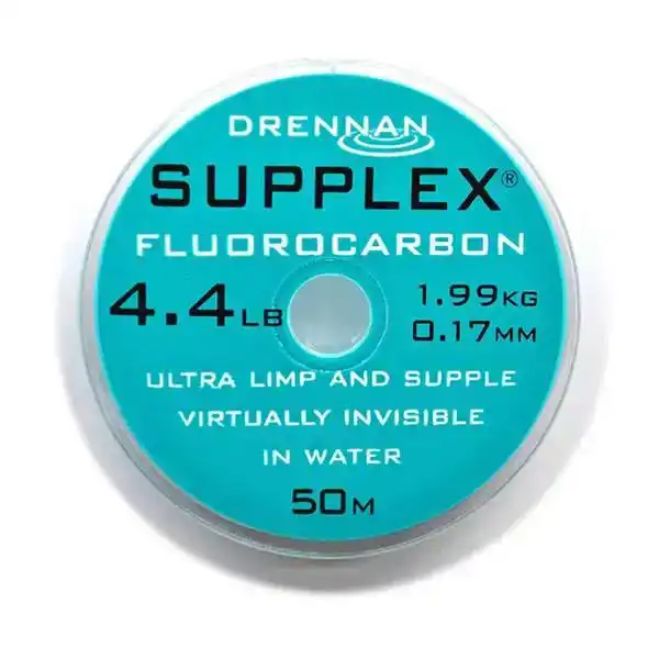 Supplex Fluorocarbon - 0,075 mm