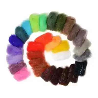 Bauer Predator Dubbing