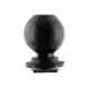 Ball With Track Adapter - 1 inch