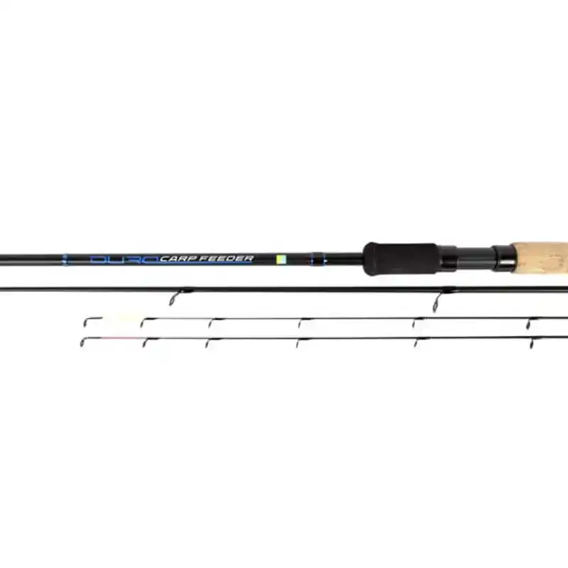 Dura Carp Feeder Rod - 9 ft