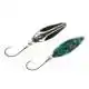 Trout Master Incy Inline Spoon - 1,5 Gramm - Rainbow