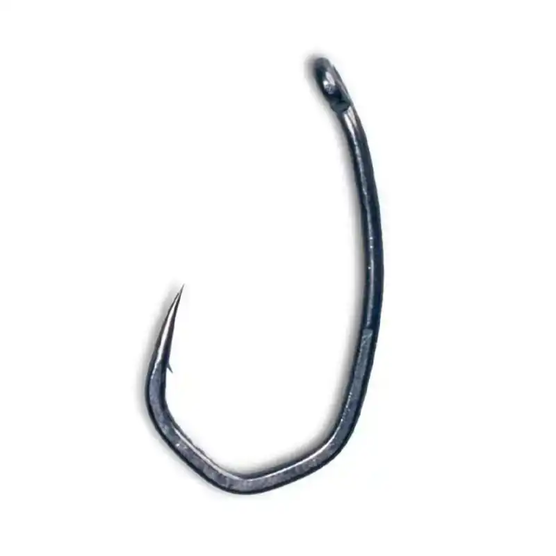 Pinpoint Claw Long Shank - Größe: 2