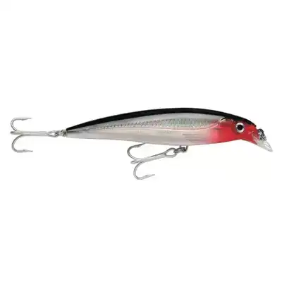 X Rap Saltwater