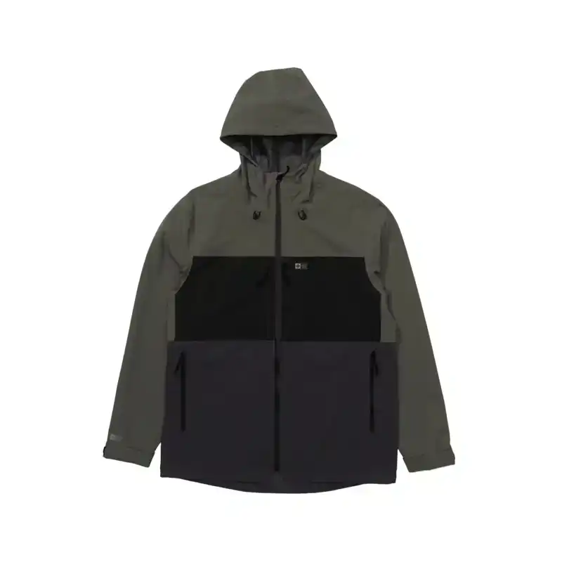 Long Range Jacket - Large