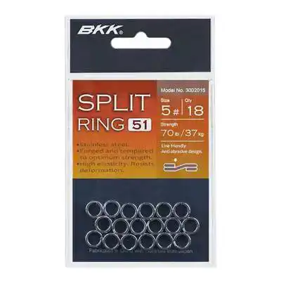 Split Ring 51