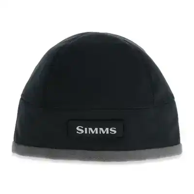 Windstopper Tech Beanie - Black