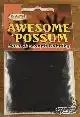 Awesome Possum - Black